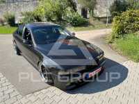 2000 BMW M5