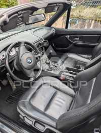 2000 BMW Z3