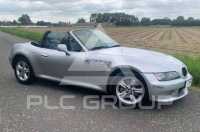 2000 BMW Z3