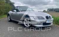 2000 BMW Z3