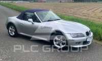 2000 BMW Z3