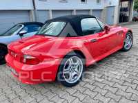 2000 BMW Z3