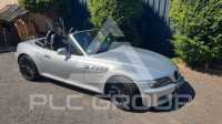 2000 BMW Z3