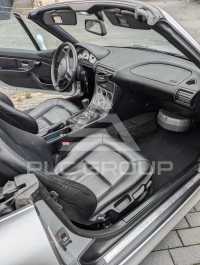 2000 BMW Z3