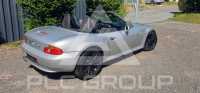 2000 BMW Z3