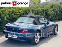 2000 BMW Z3