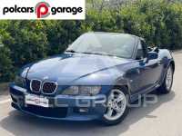 2000 BMW Z3