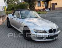 2000 BMW Z3