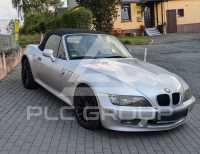 2000 BMW Z3
