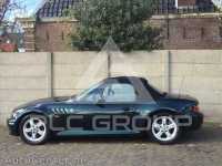 2000 BMW Z3