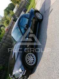 2000 BMW Z3
