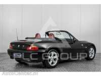 2000 BMW Z3