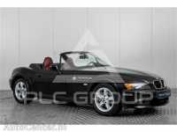 2000 BMW Z3