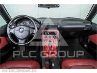 2000 BMW Z3