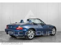 2000 BMW Z3