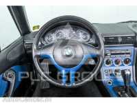 2000 BMW Z3