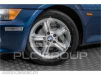 2000 BMW Z3