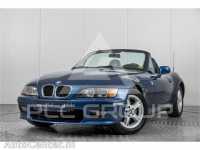 2000 BMW Z3