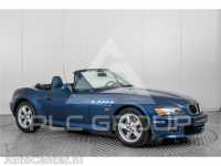 2000 BMW Z3