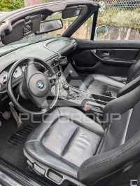 2000 BMW Z3