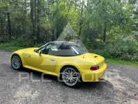 2000 BMW Z3