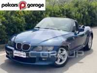 2000 BMW Z3