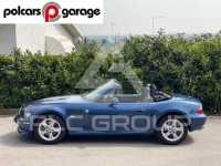 2000 BMW Z3