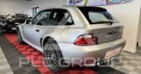 2000 BMW Z3