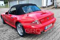 2000 BMW Z3