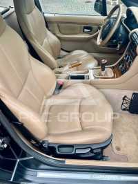 2000 BMW Z3