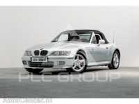 2000 BMW Z3