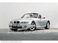 2000 BMW Z3