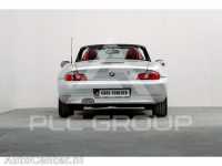 2000 BMW Z3