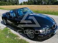 2000 BMW Z3