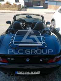 2000 BMW Z3
