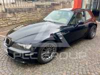 2000 BMW Z3