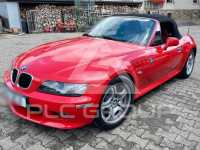 2000 BMW Z3