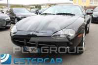 2000 Jaguar XK