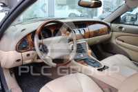 2000 Jaguar XK