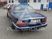 2000 Jaguar XJ