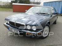 2000 Jaguar XJ
