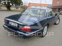 2000 Jaguar XJ