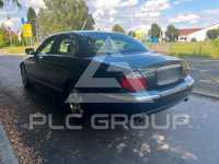 2000 Jaguar S-TYPE