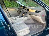 2000 Jaguar S-TYPE