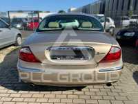 2000 Jaguar S-TYPE