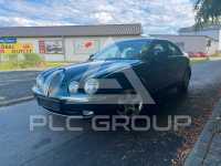 2000 Jaguar S-TYPE
