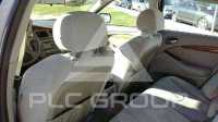 2000 Jaguar S-TYPE