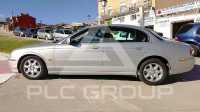 2000 Jaguar S-TYPE