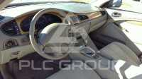 2000 Jaguar S-TYPE