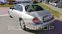 2000 Jaguar S-TYPE
